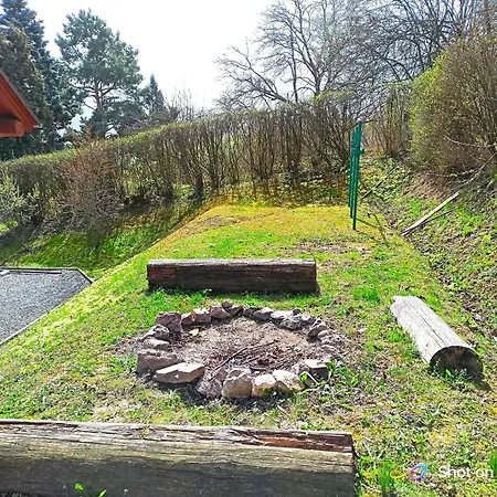 Srubík Apartamento *