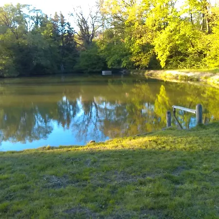 Srubík Cisovice