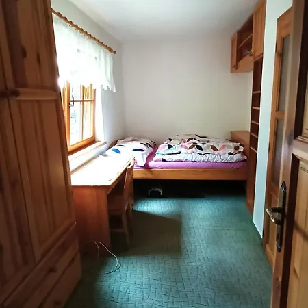 Apartamento Srubik Cisovice