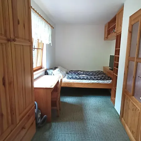 Apartment Srubik *